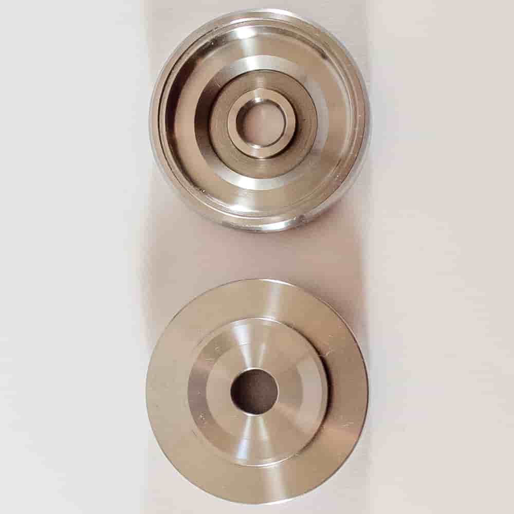 Back plates TD03L4-10TK3-4.9 BP-M2-1B