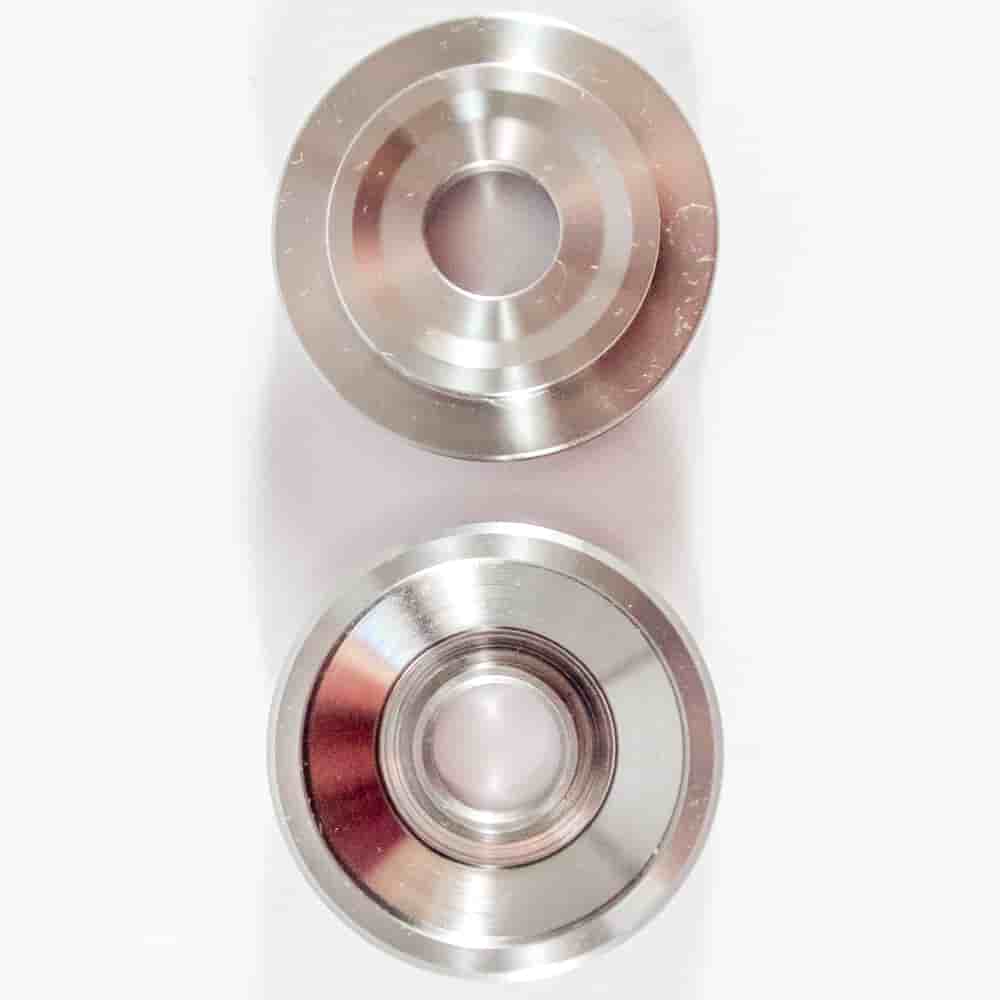 Back plates S100 BP-S10-1B