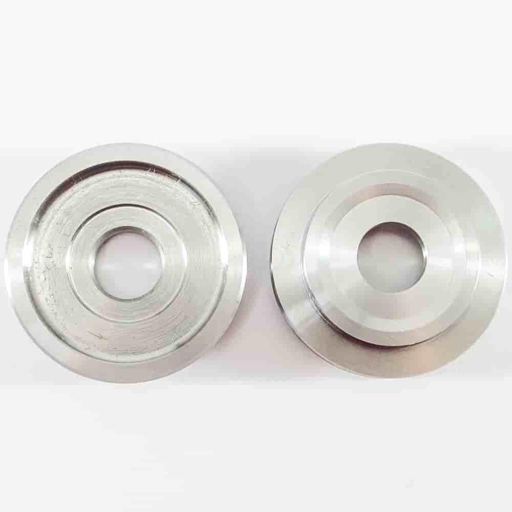 Back plates S1B BP-S9-1B