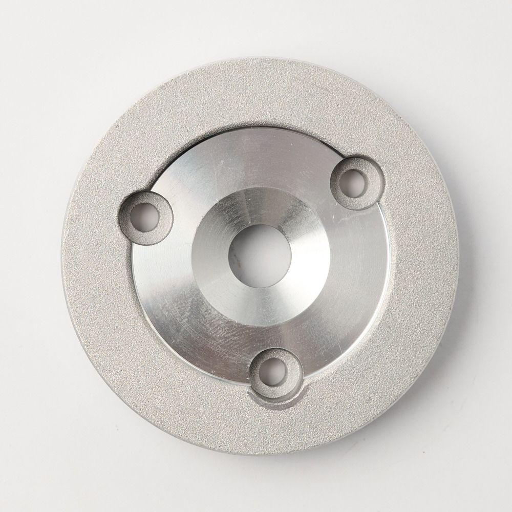 Back plates CT2 BP-T7-1