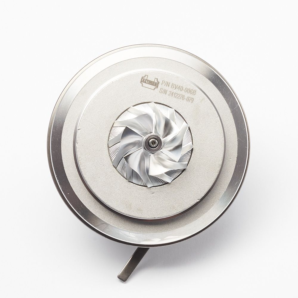 CHRA BV40 BV40-006B