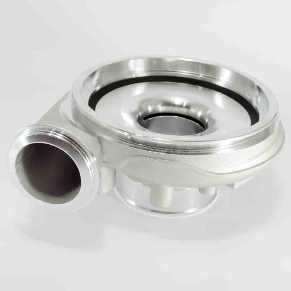 Compressor housing B3 CH-BW004
