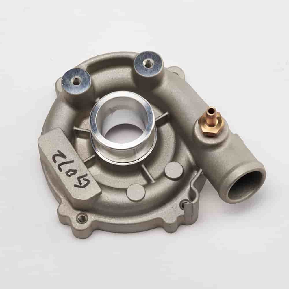 Compressor housing GT1238S CH-G072