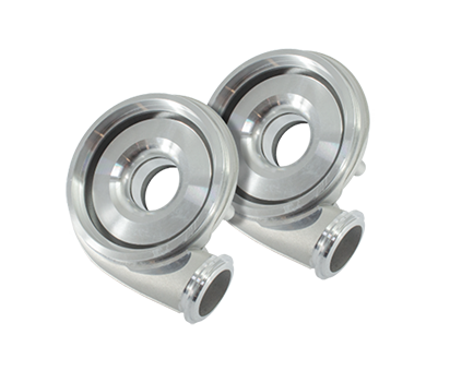 Compressor housing GT2052V CH-G127-1