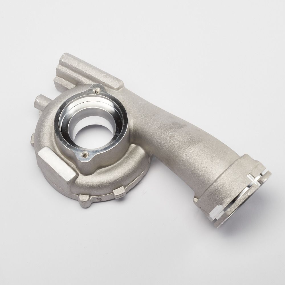 Compressor housing GTA1749V CH-G147