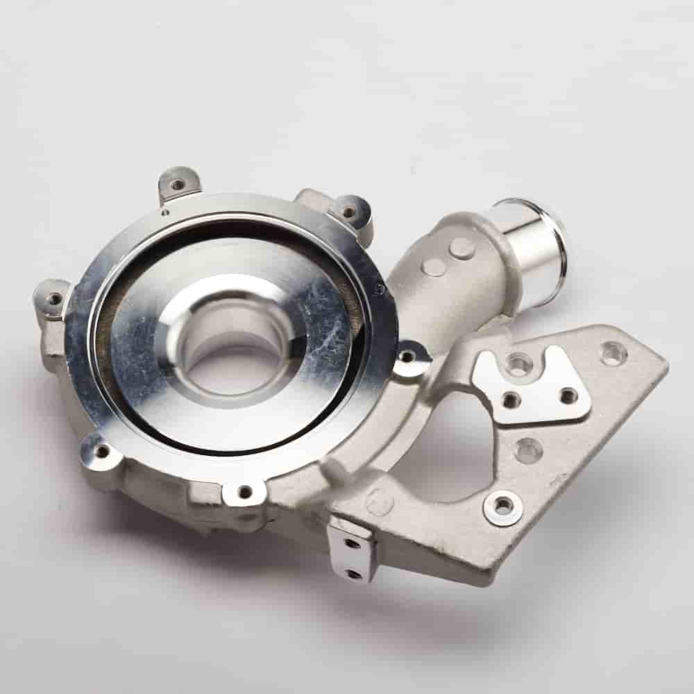 Compressor housing GTB1749V CH-G152