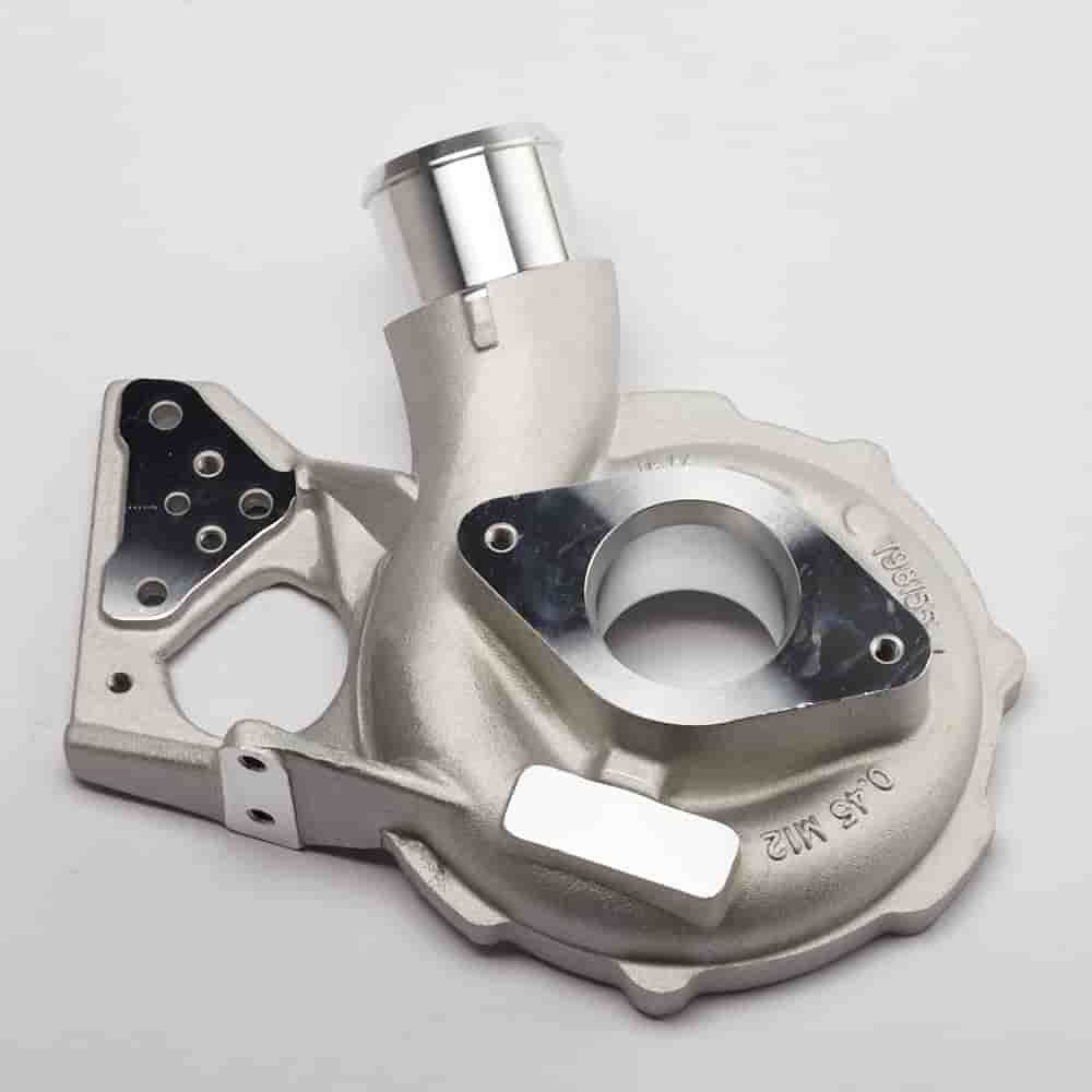 Compressor housing GTB2256VK CH-G181