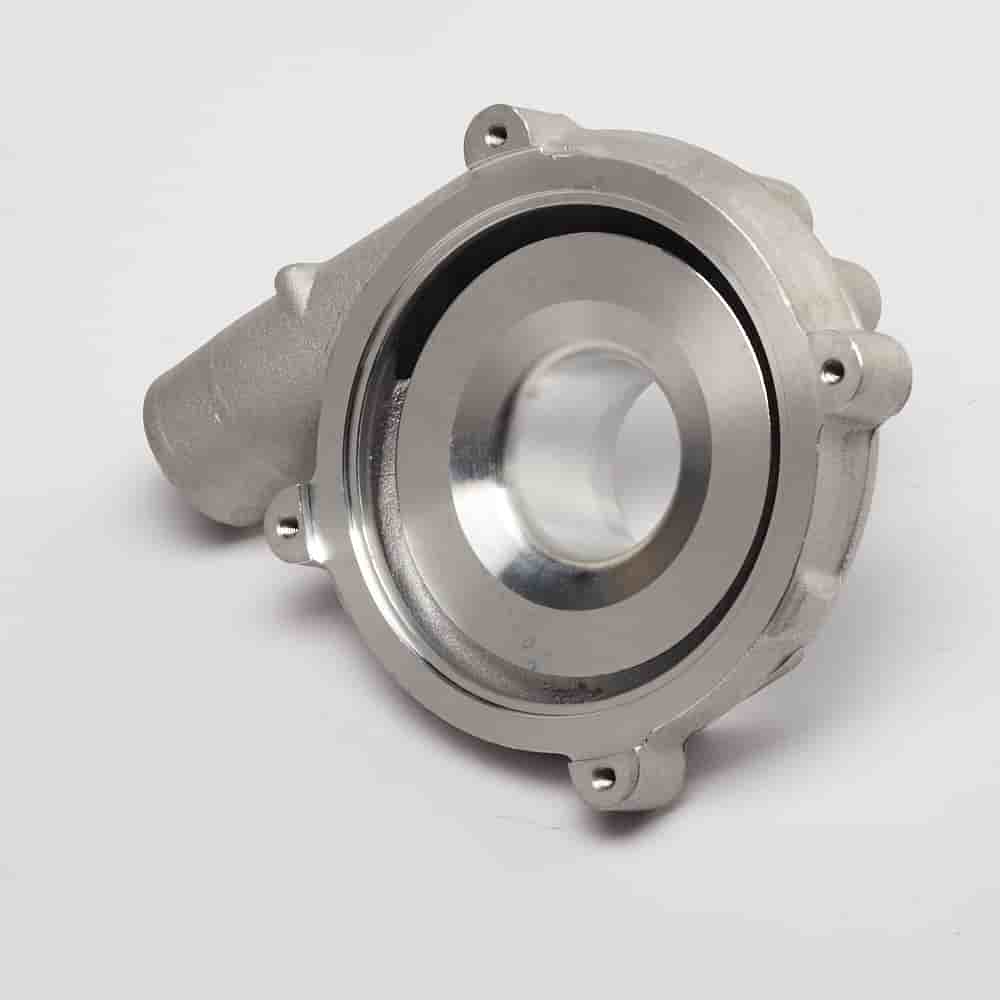 Compressor housing GT1749S CH-G183