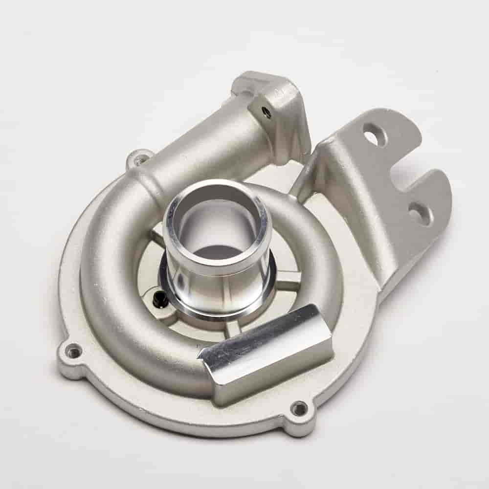 Compressor housing GT1238SZ CH-G204