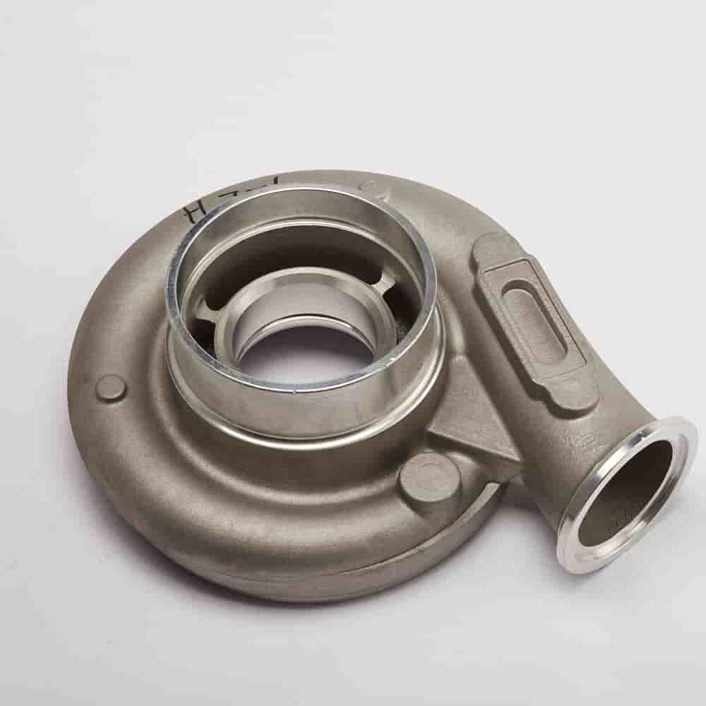 Compressor housing HE431VG CH-H003-6