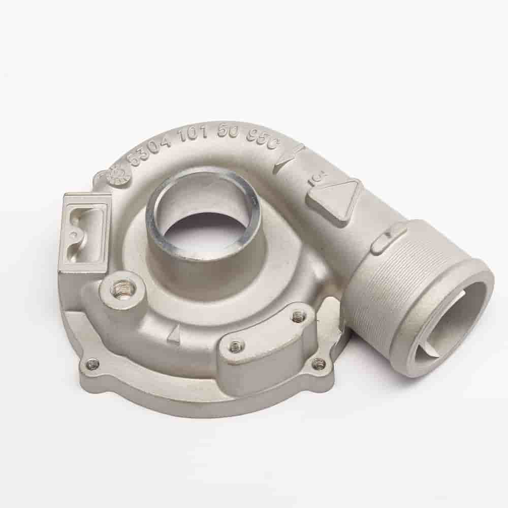 Compressor housing K04 CH-K001-1