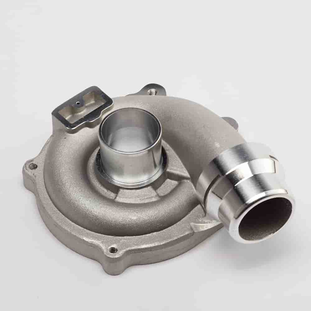 Compressor housing BV39 CH-K017