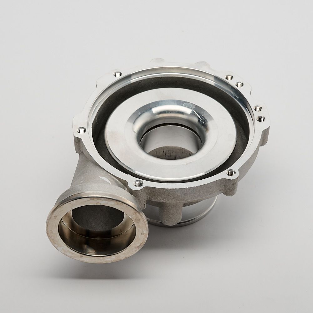 Compressor housing K16 CH-K018