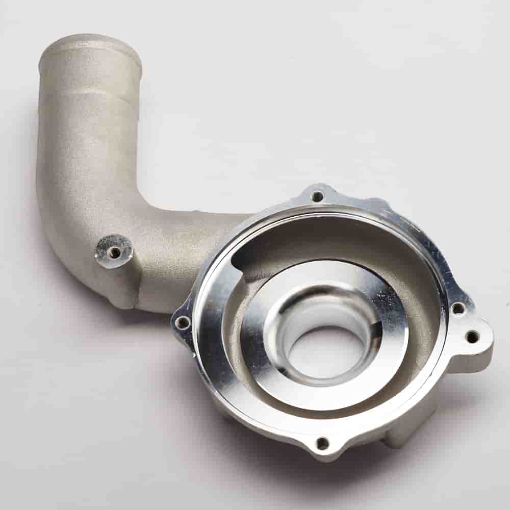 Compressor housing K03 CH-K021-1