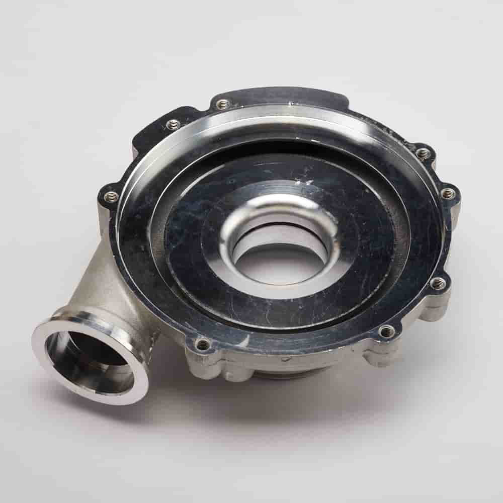 Compressor housing K27 CH-K030