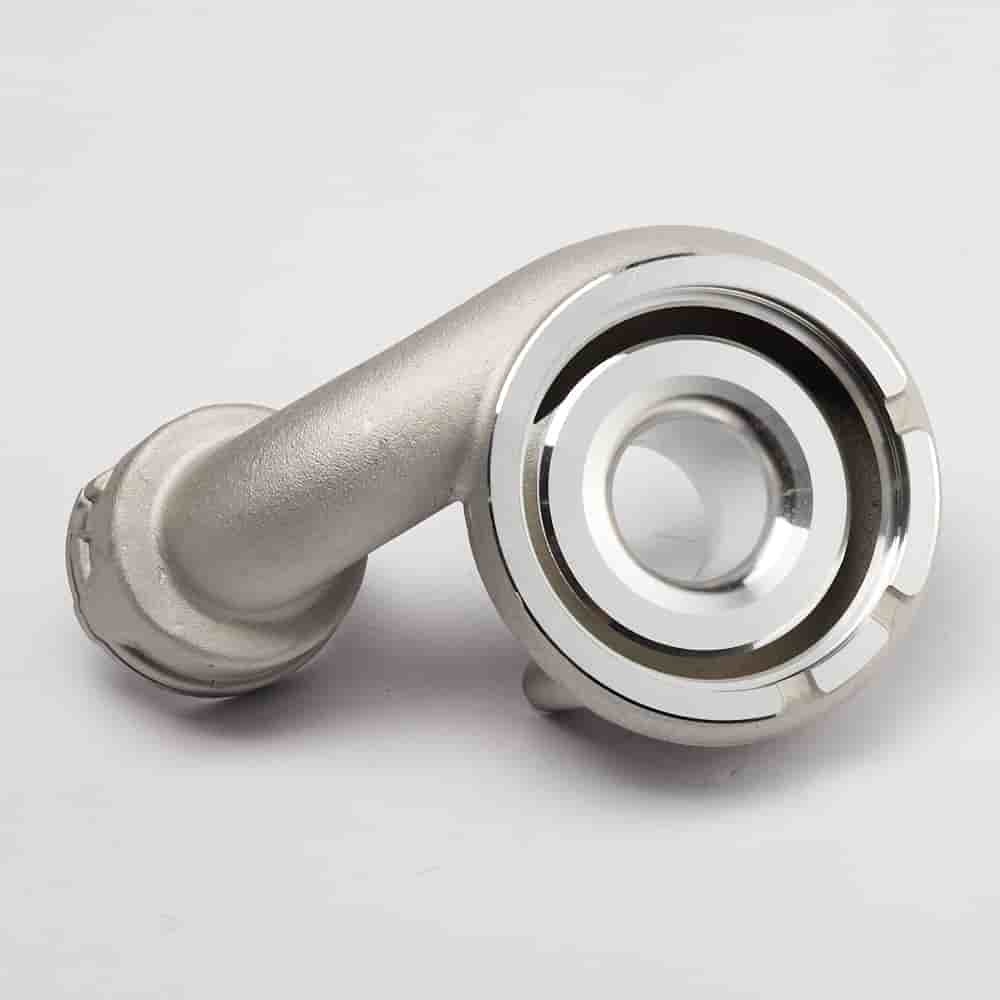 Compressor housing BV39 CH-K032