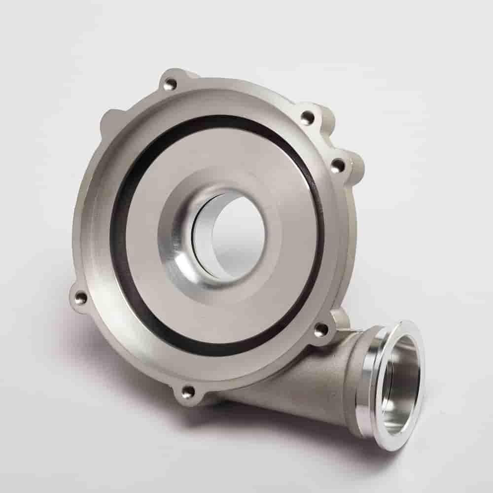 Compressor housing K24 CH-K035