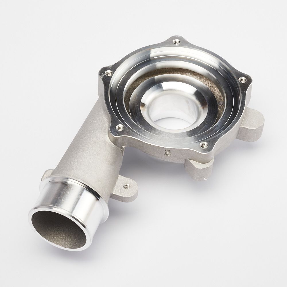Compressor housing K04-2274 CH-K073