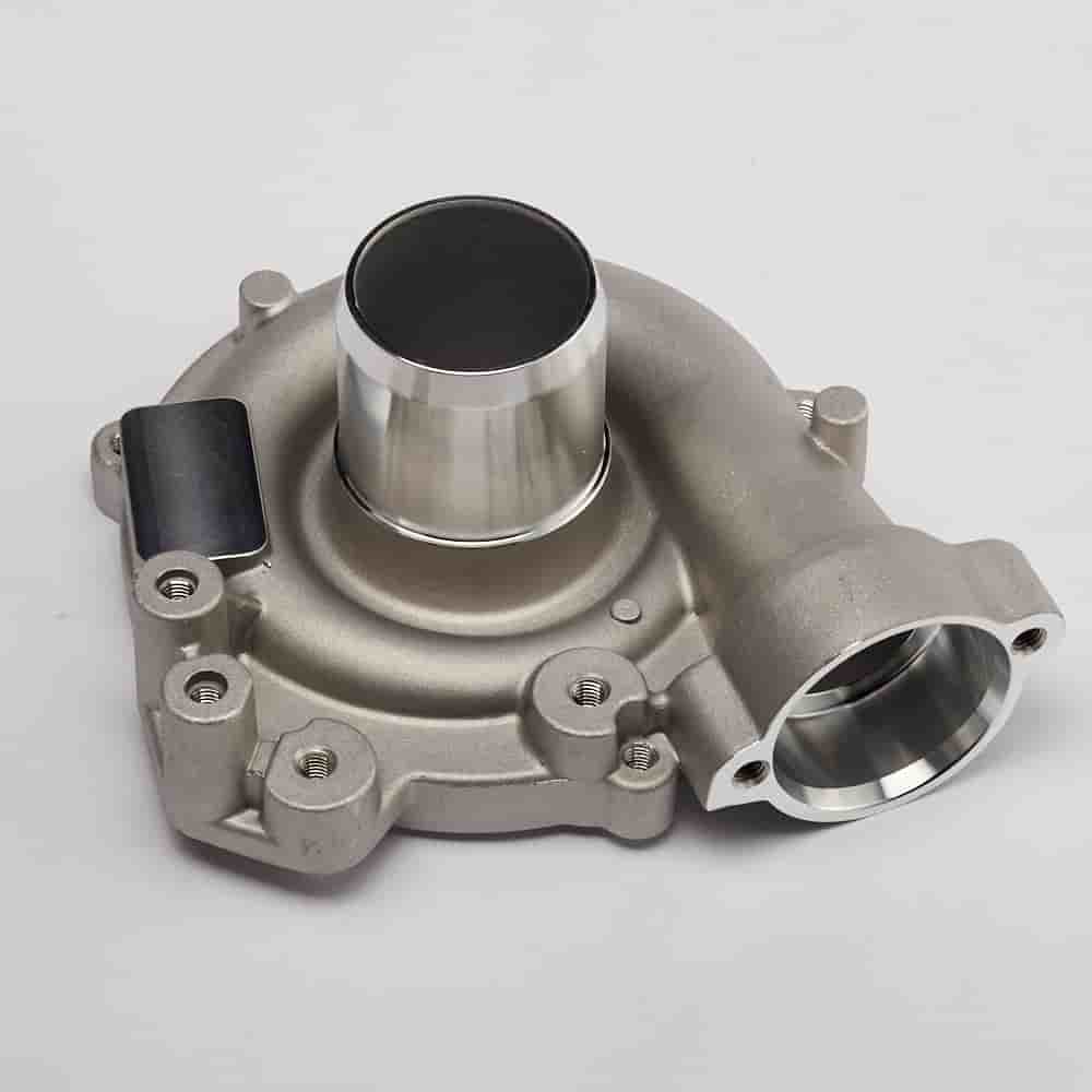 Compressor housing BV38 CH-K074