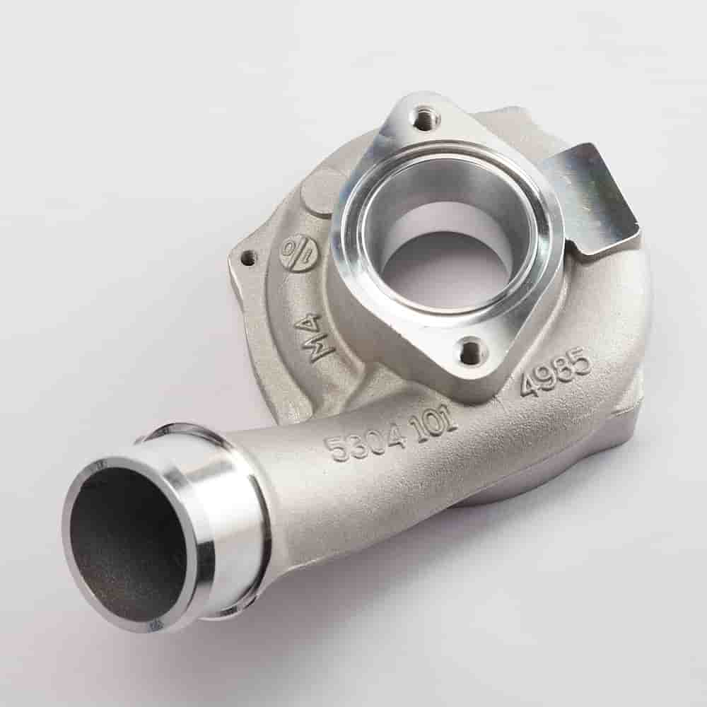 Compressor housing BV43 CH-K079