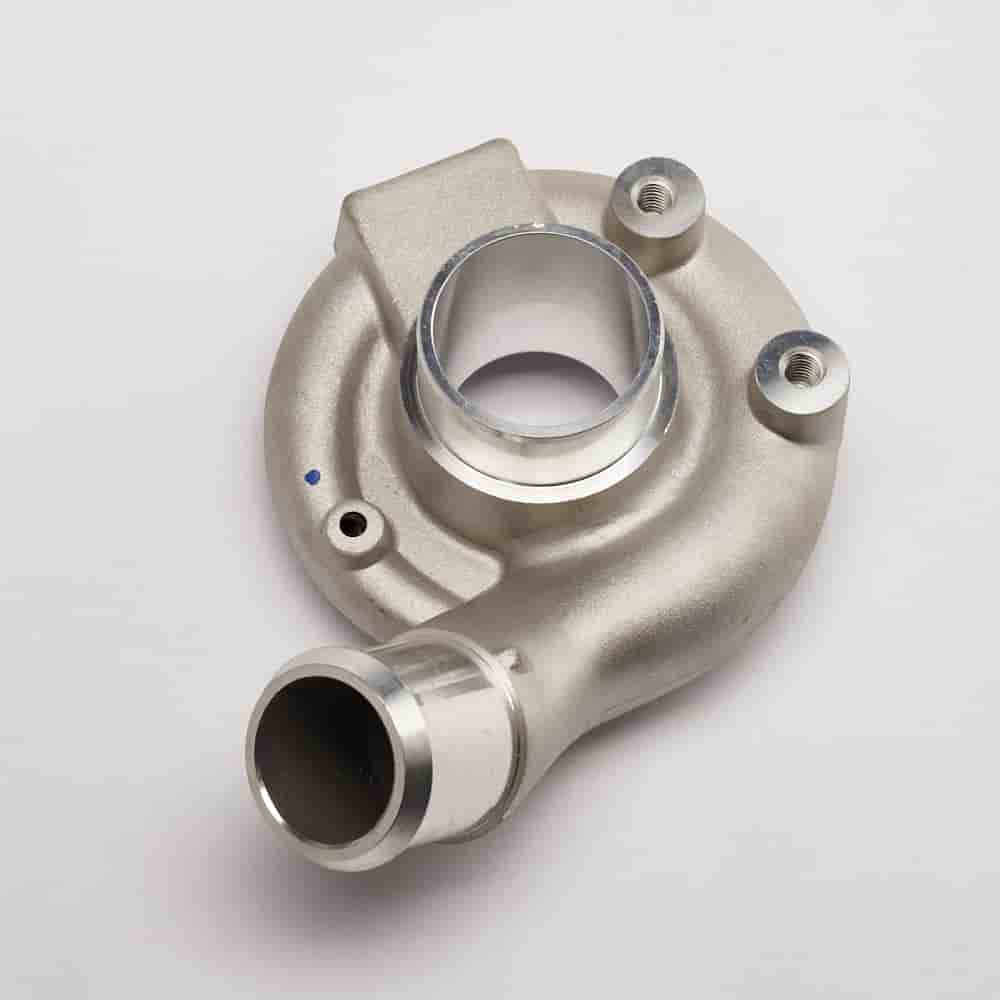 Compressor housing TD03 CH-M038