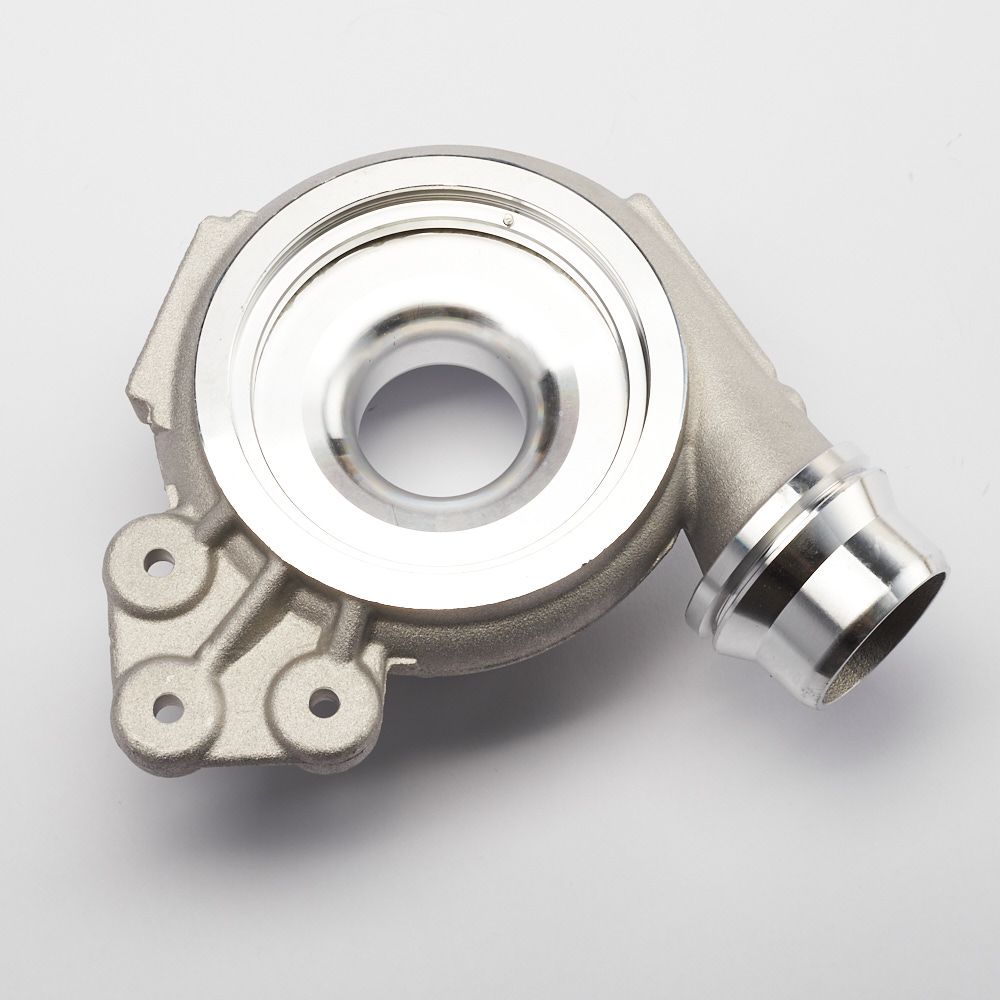 Compressor housing TF035HLR6BS-09WDT-VG CH-M055