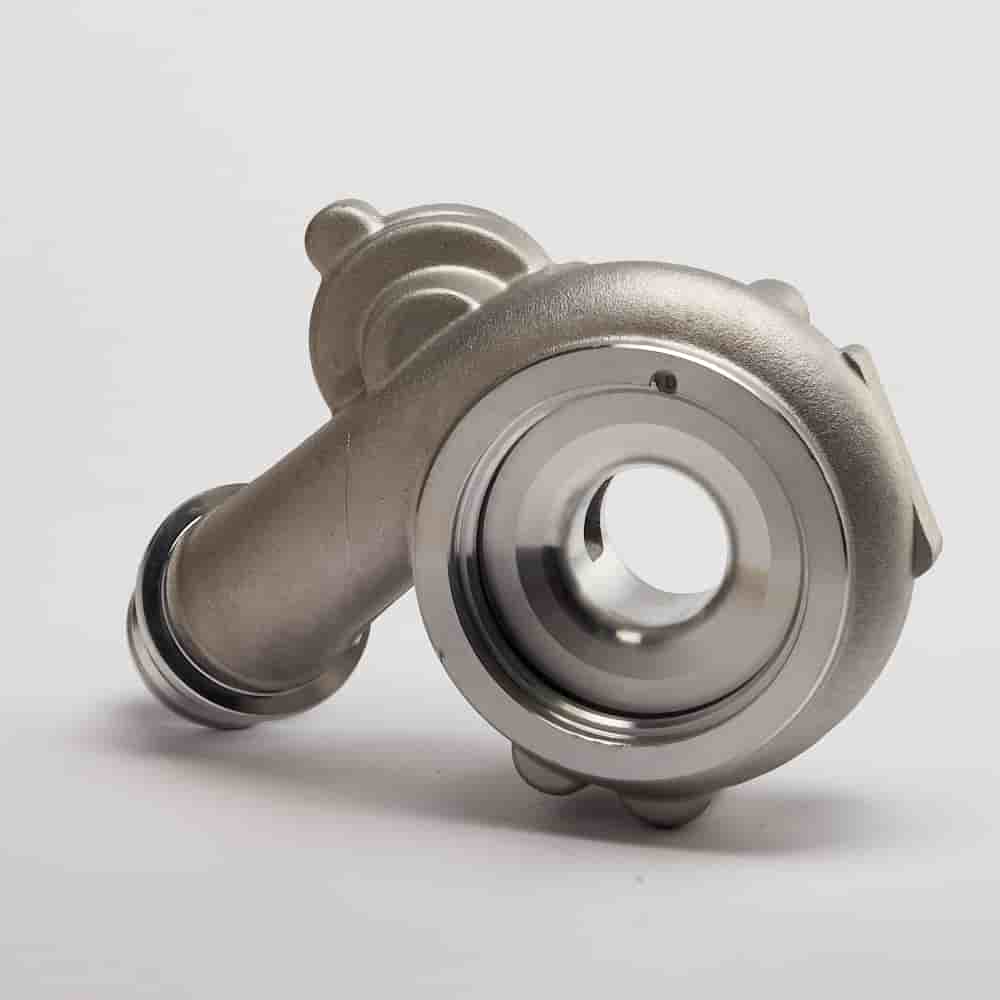 Compressor housing TD025M-07T2-2.3 CH-M056