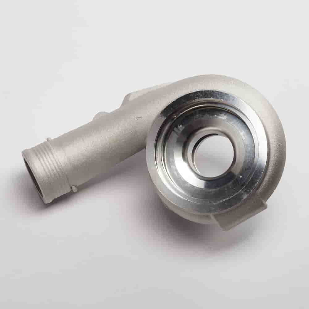 Compressor housing TD04L-14T CH-M063
