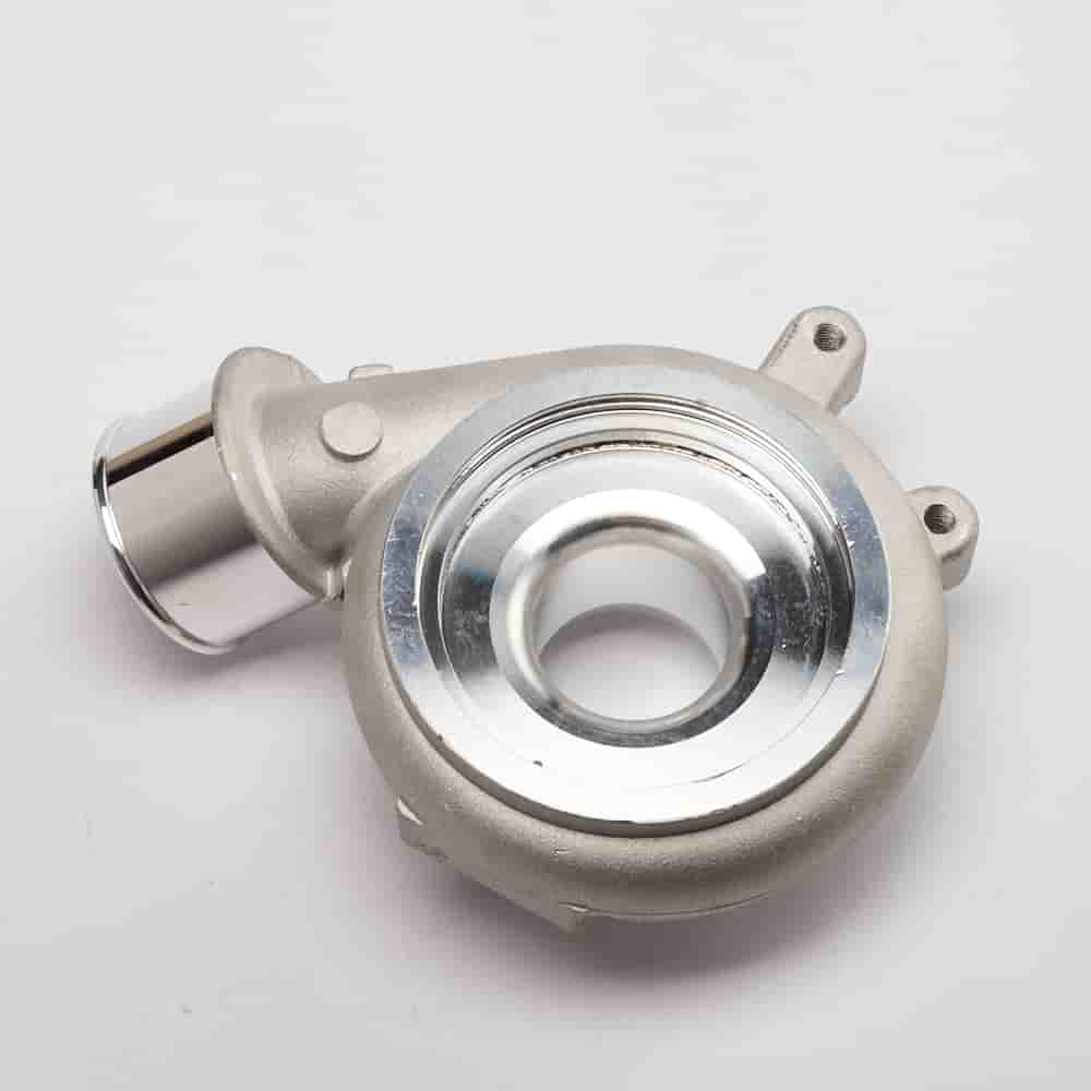 Compressor housing TF035HL-12b CH-M123