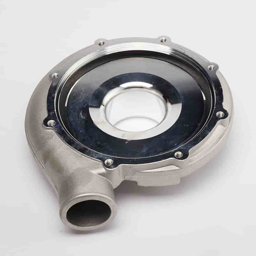 Compressor housing 3LM-320 CH-S002
