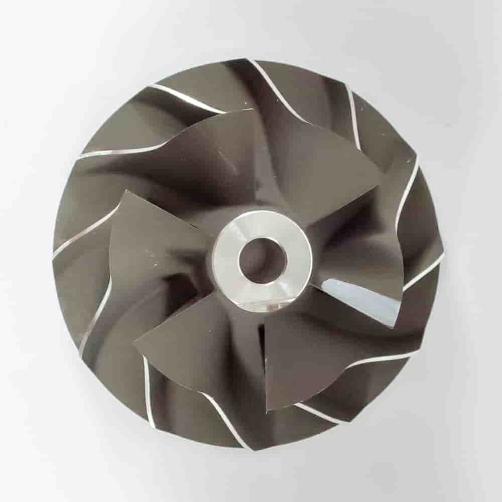 Compressor wheel TB2818 CW-0003