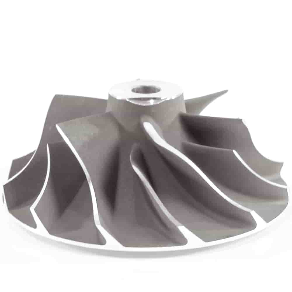 Compressor wheel TB28 CW-0004