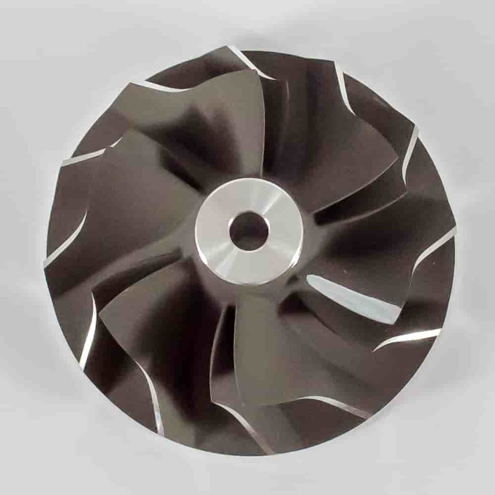 Compressor wheel TD04HL4 CW-0005