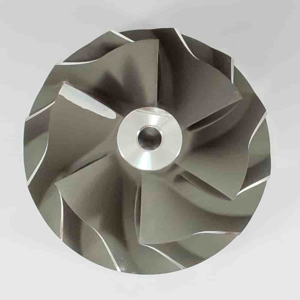 Compressor wheel TD04HL-16T CW-0005-1