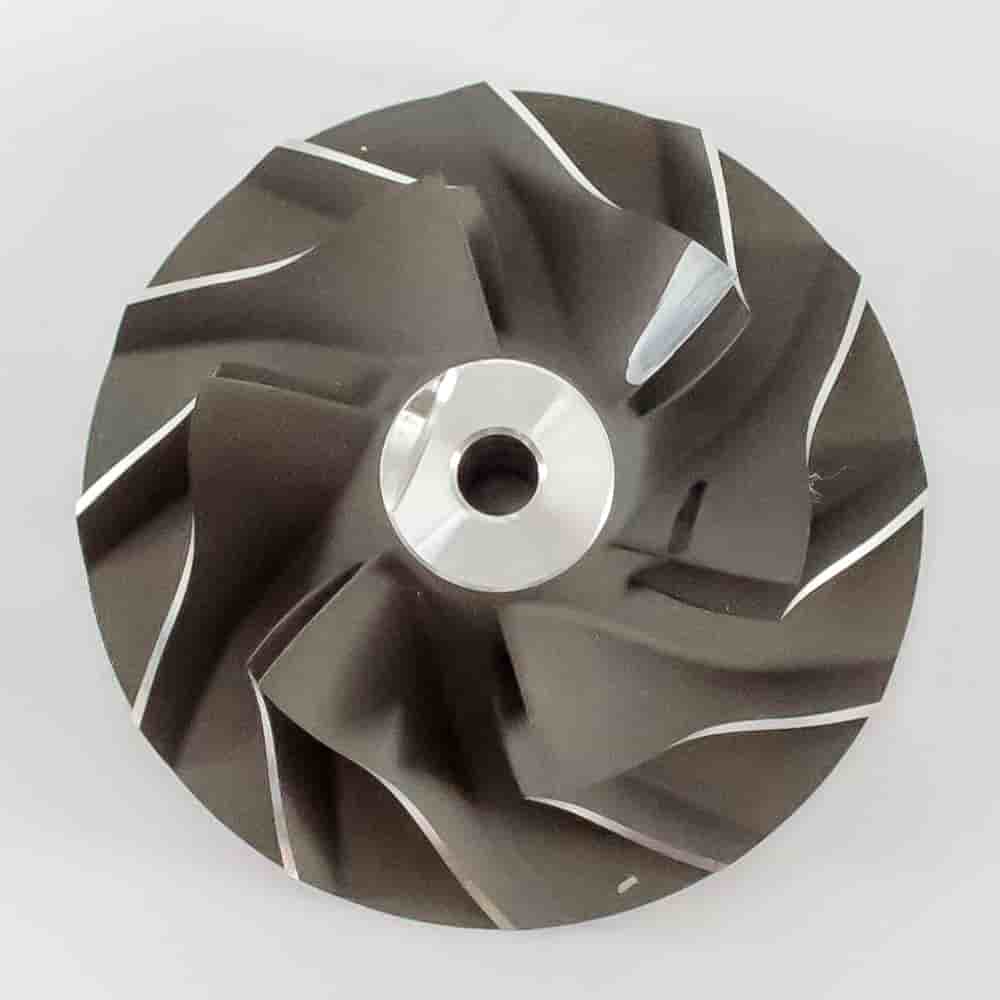 Compressor wheel HX25W CW-0005-2
