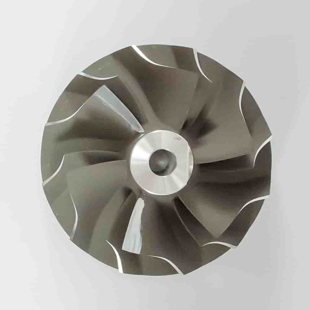Compressor wheel TA3401 CW-0007