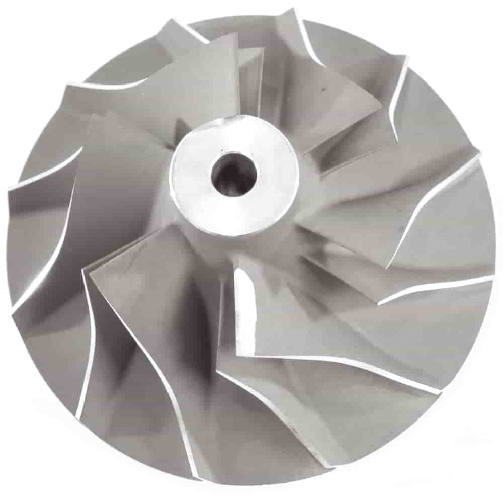 Compressor wheel T04E46 CW-0008