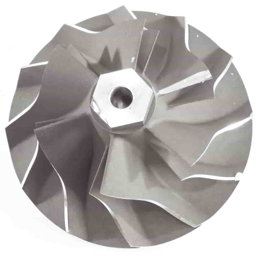 Compressor wheel T04E CW-0011