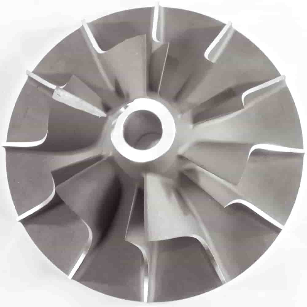 Compressor wheel 4LGZ CW-0015
