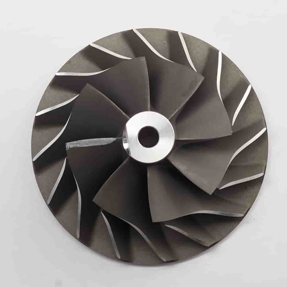 Compressor wheel H1E CW-0017-11
