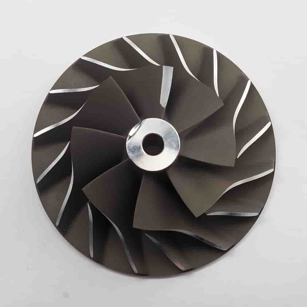 Compressor wheel WH1E CW-0017-13