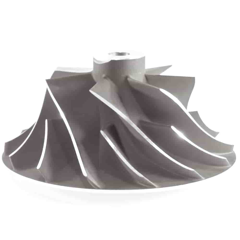 Compressor wheel HX35W CW-0017-17