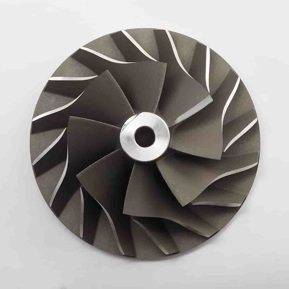 Compressor wheel HX40 CW-0017-17-1