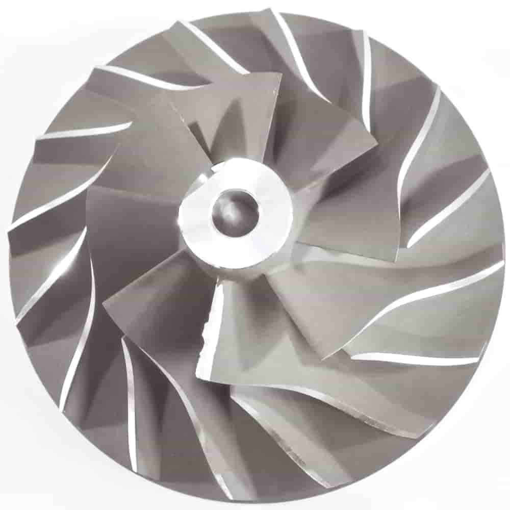 Compressor wheel HX35 CW-0017-20