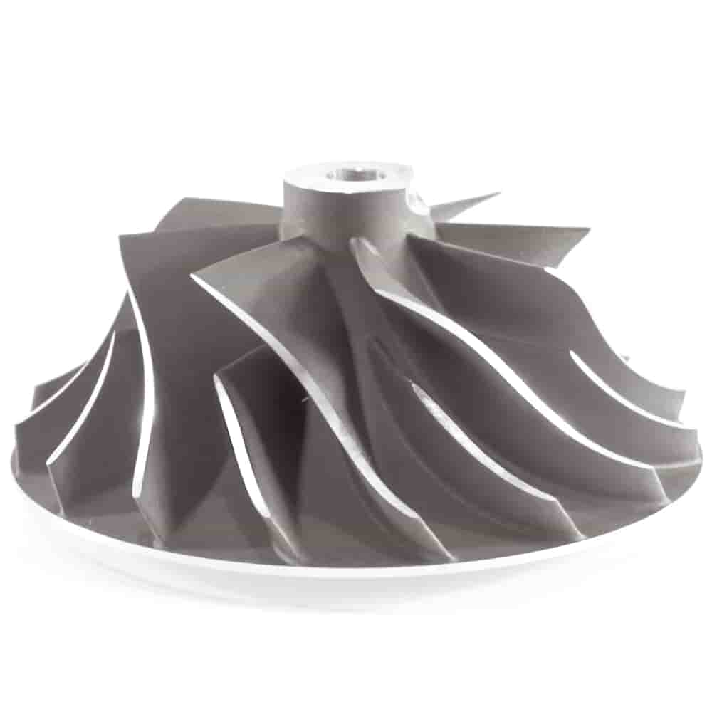 Compressor wheel HX35 CW-0017-23