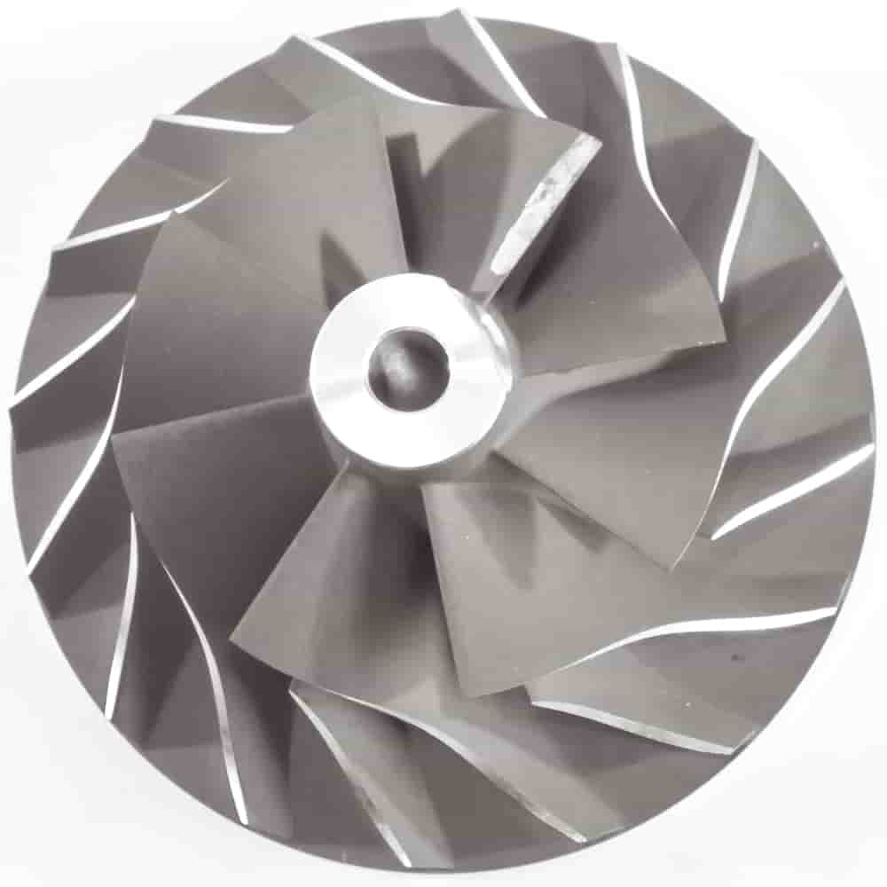 Compressor wheel HX35W CW-0017-24