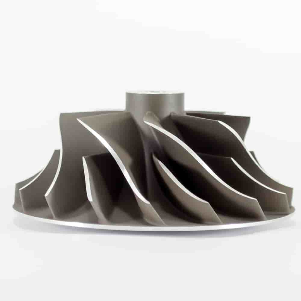 Compressor wheel H1C CW-0017-3
