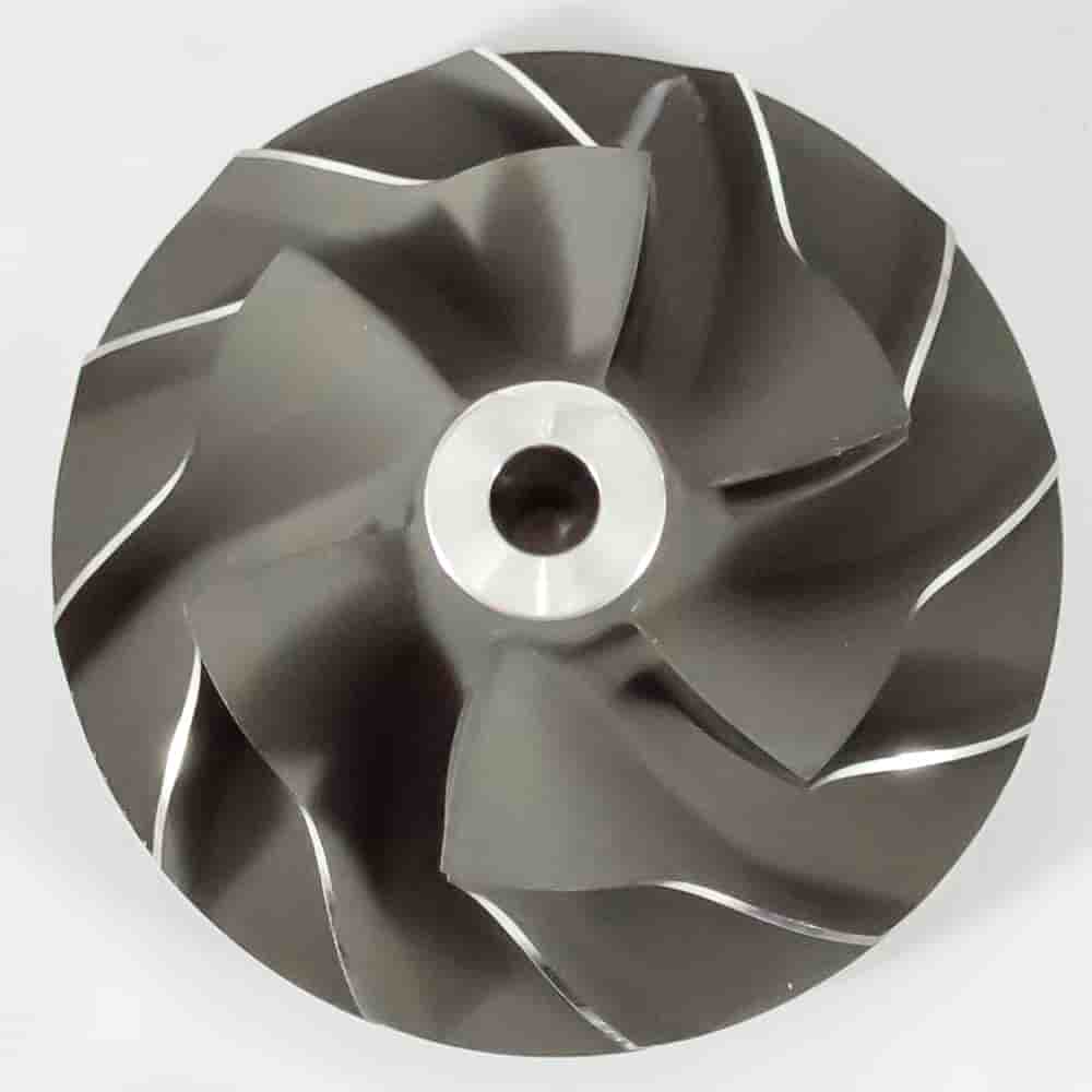 Compressor wheel GT1749V CW-0019