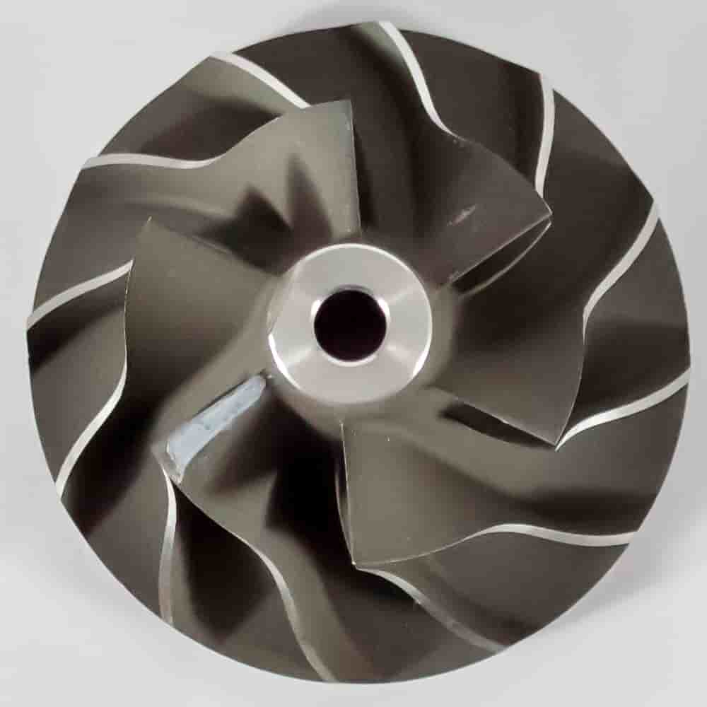 Compressor wheel GT1749V(S2) CW-0020