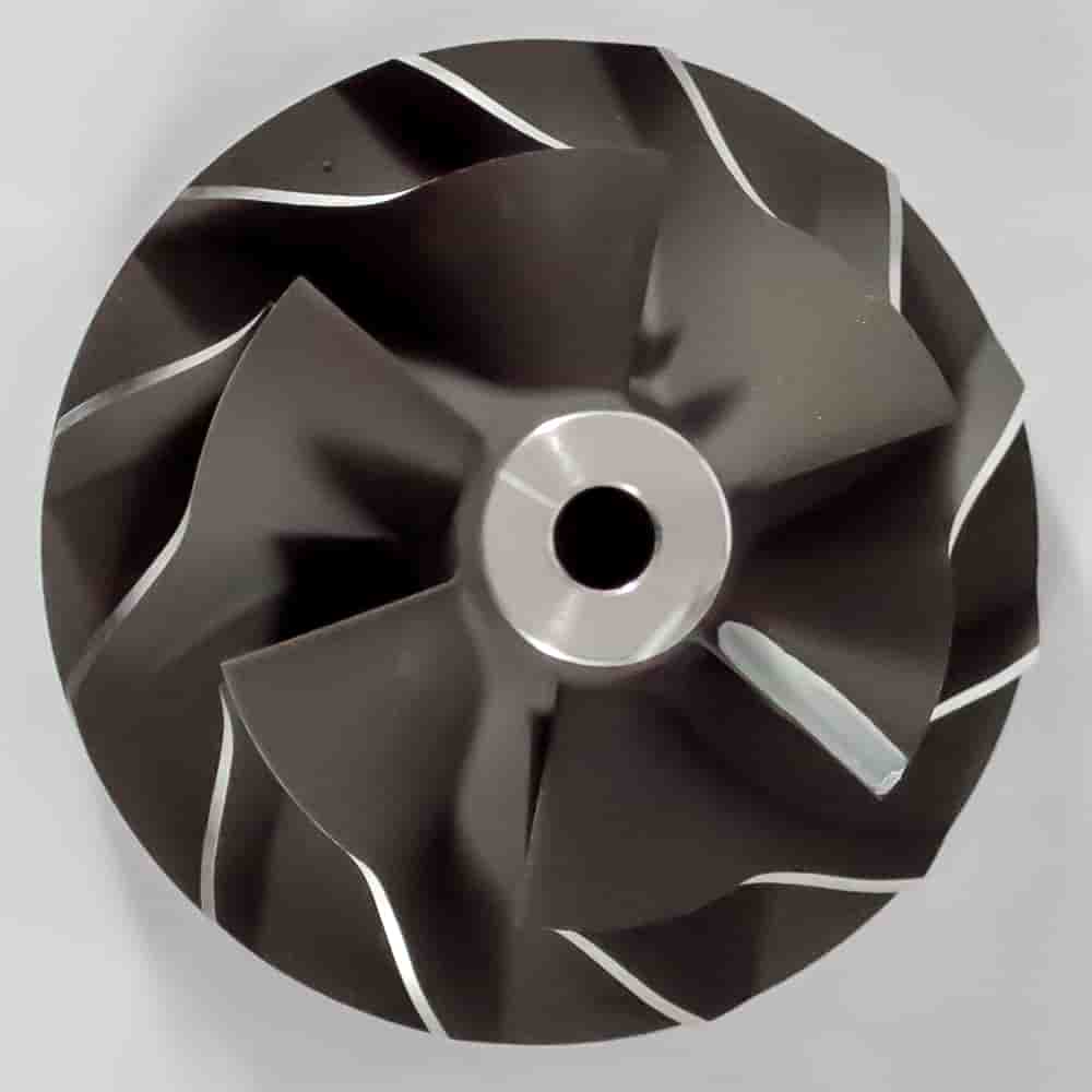 Compressor wheel GT2052V CW-0028